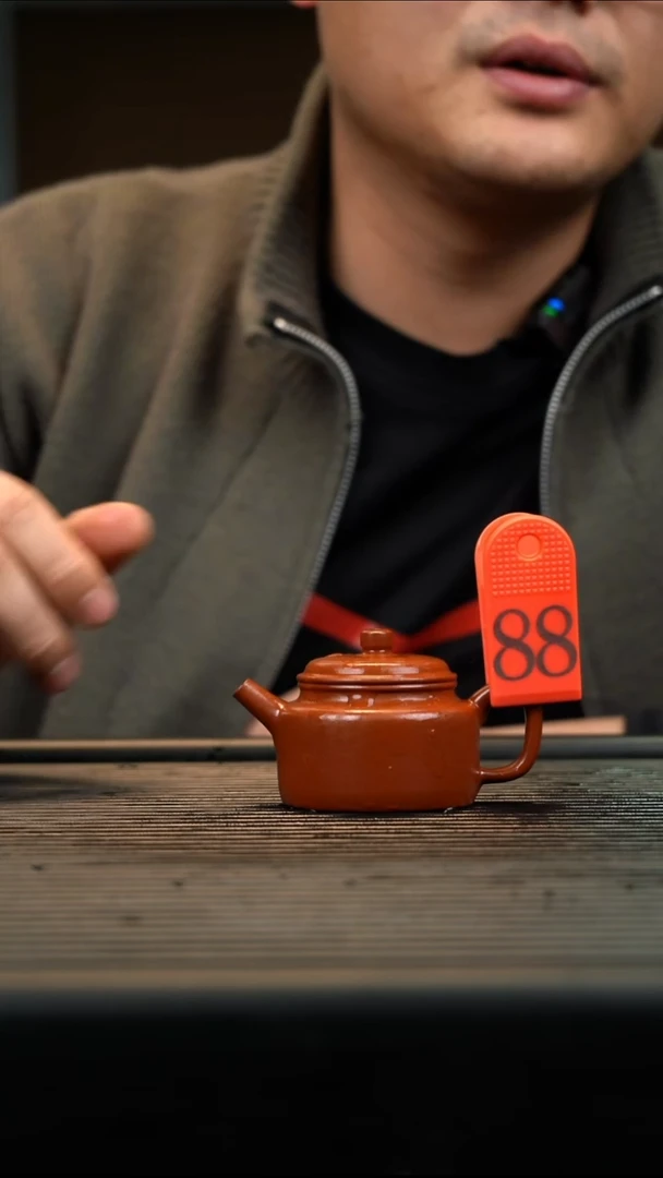 茶壶紫砂紫砂壶88