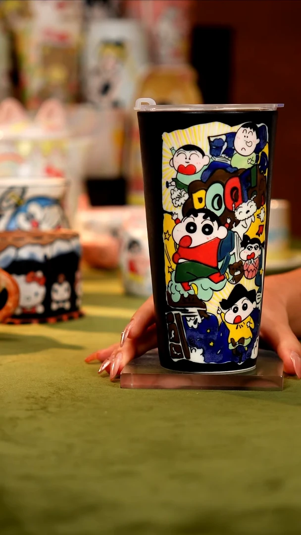 牡野器物牧野器物