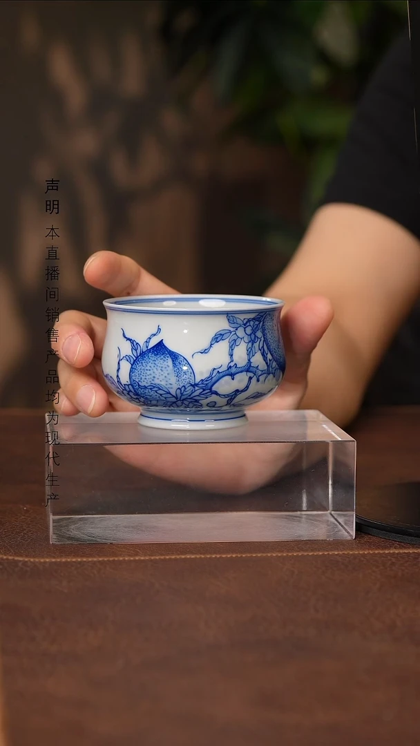 景德镇斌芬陶瓷严选.