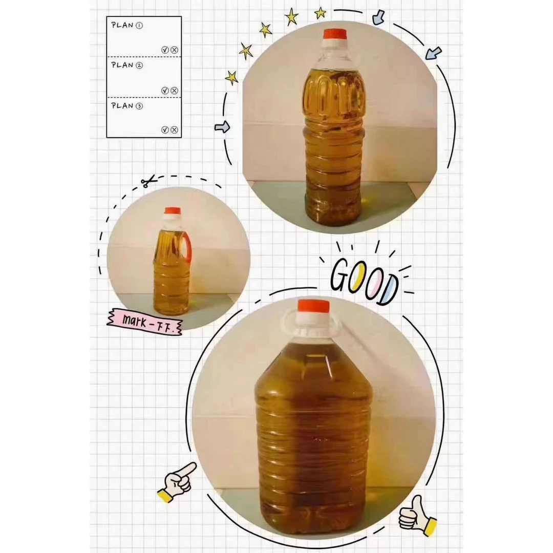 三明大田农家高山天然野生纯正茶油1斤/2斤/3斤/5/斤