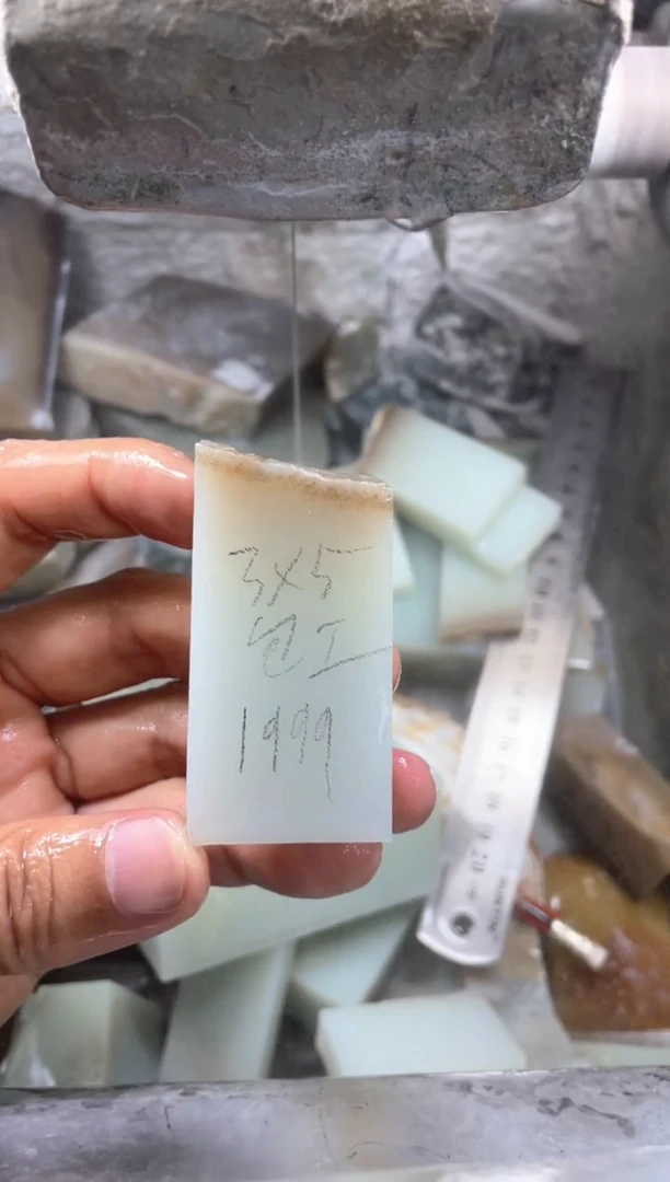 定制和田玉定制挂件35