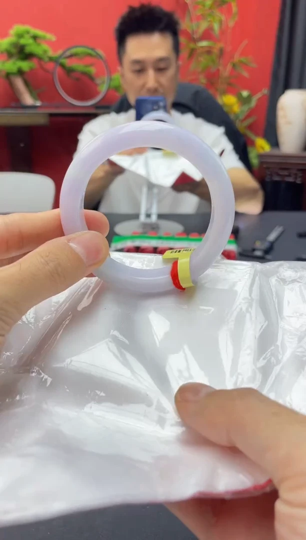 未镶嵌手镯翡翠3