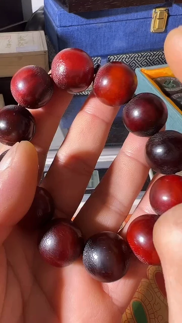 花梨木类手串手串A23