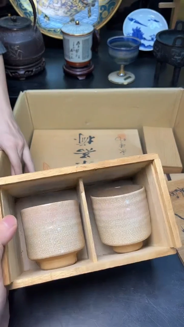 茶宠瓷器茶具套装