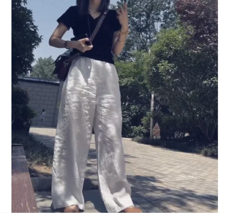 2025夏季时尚潮流百搭精品女装OYT9069