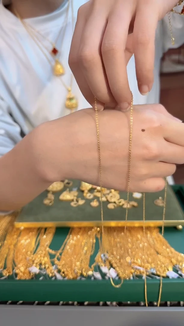 福利 固定闪o 45长 1.08（附带礼盒包装）