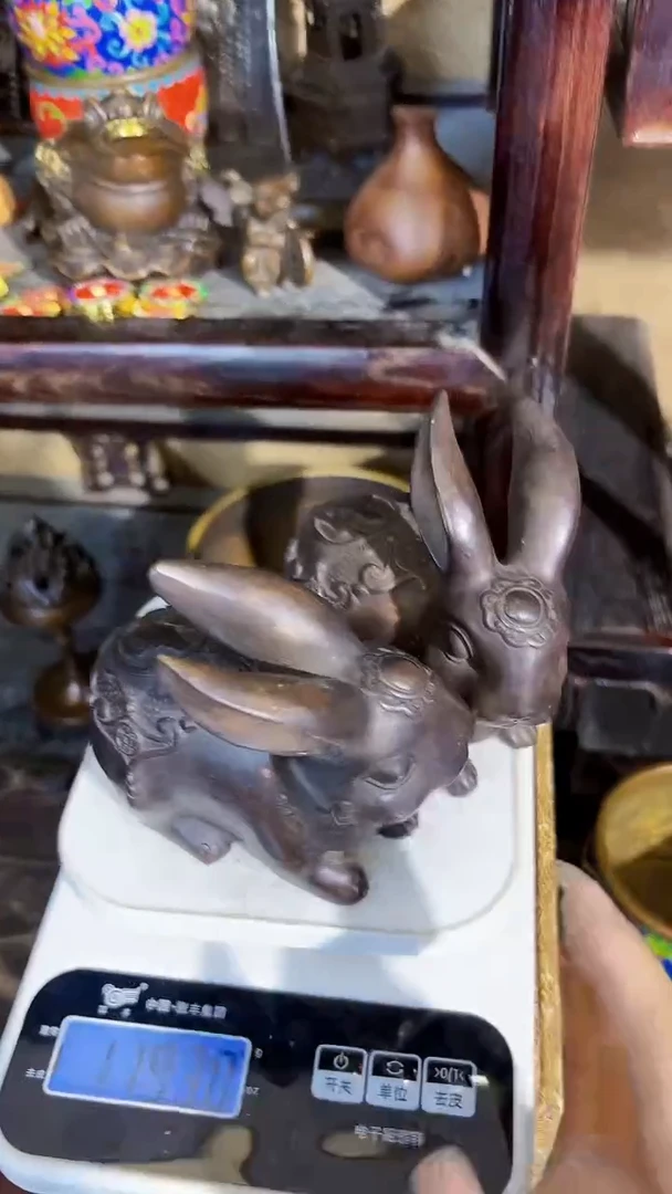 岳卫铜器专属链接