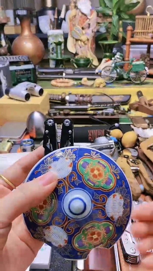 摆件茶文化  工艺美术