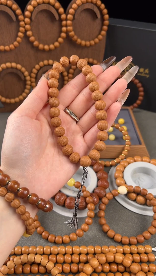 手串猴头核桃_**开11+土豪全品无暇