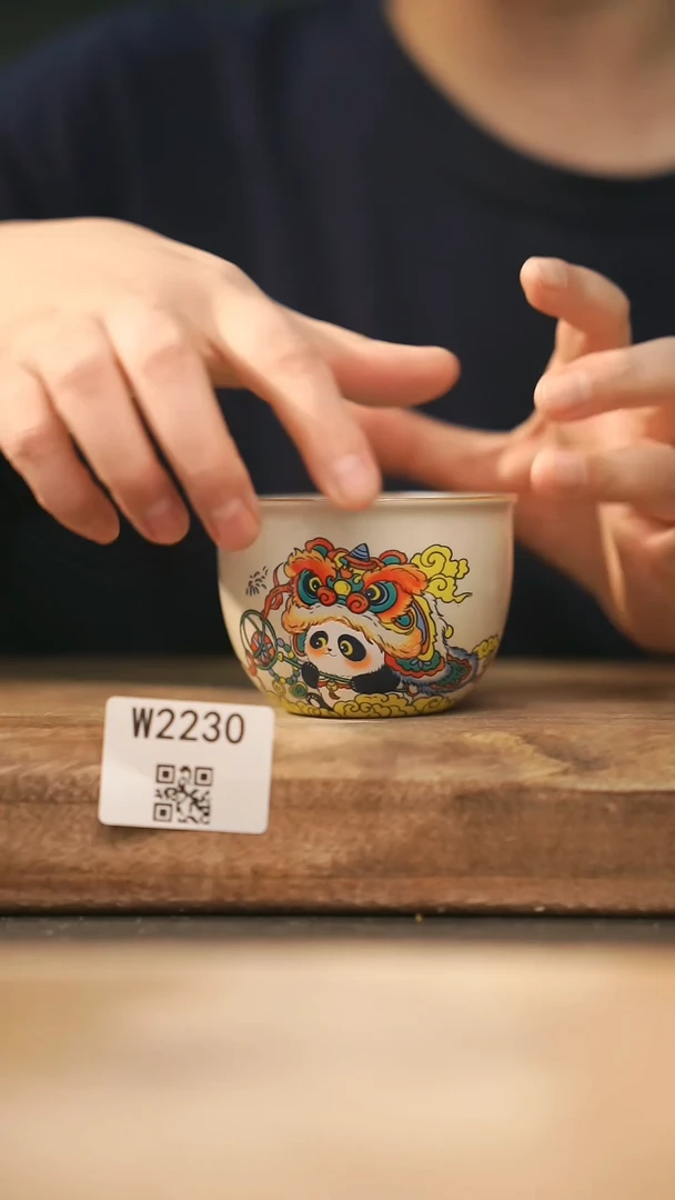 【经典福利】/ 杯子@@W2230