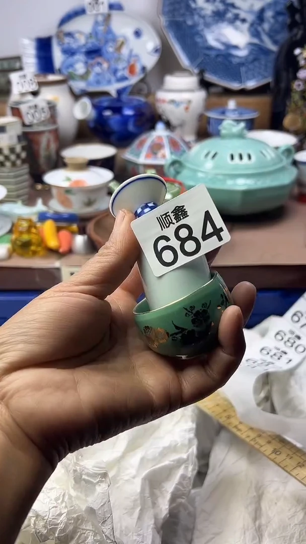 陶魏顺鑫工艺品店闪购