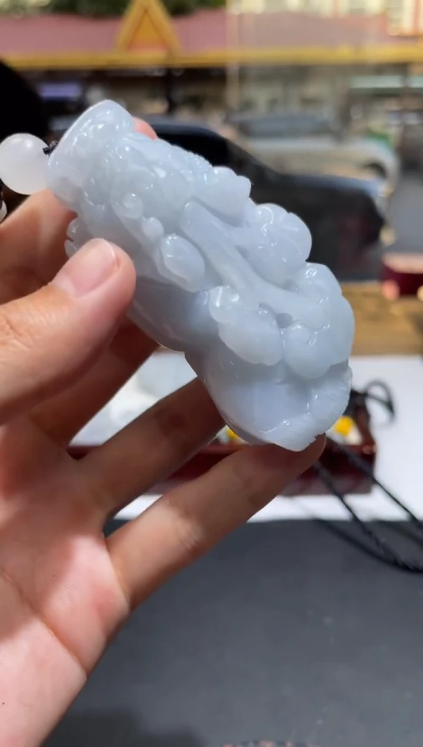 【闪购商品】定制翡翠未镶嵌定制孤品