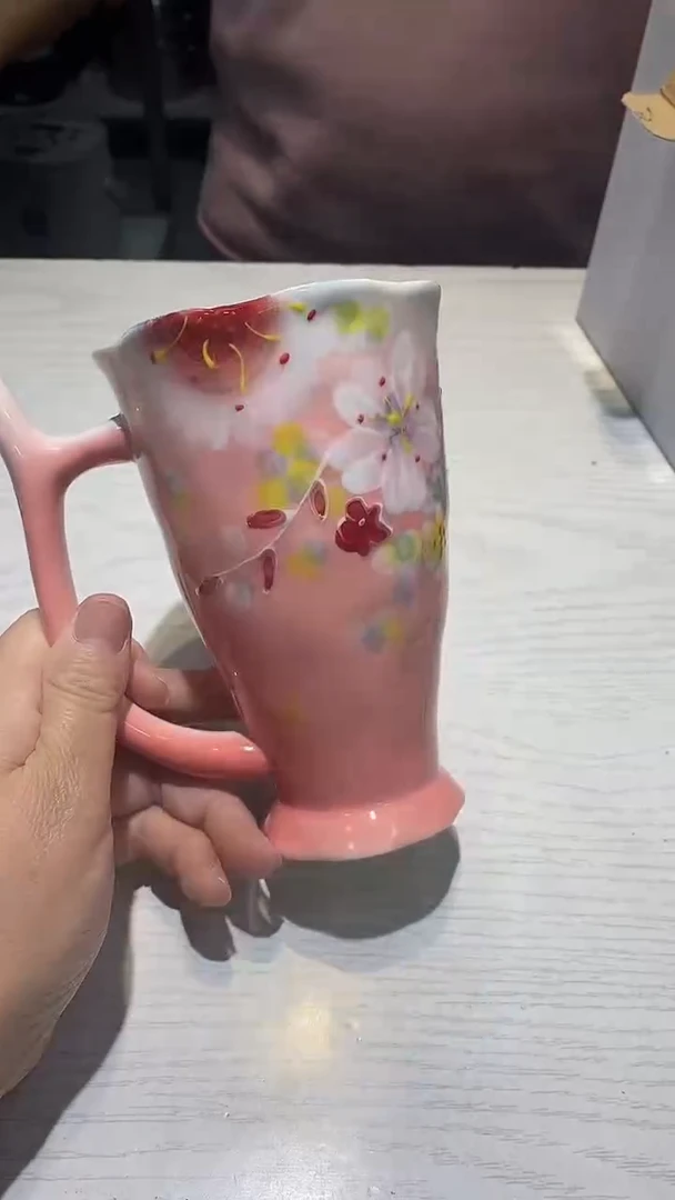 瓷片生活的本意就是开心@@1