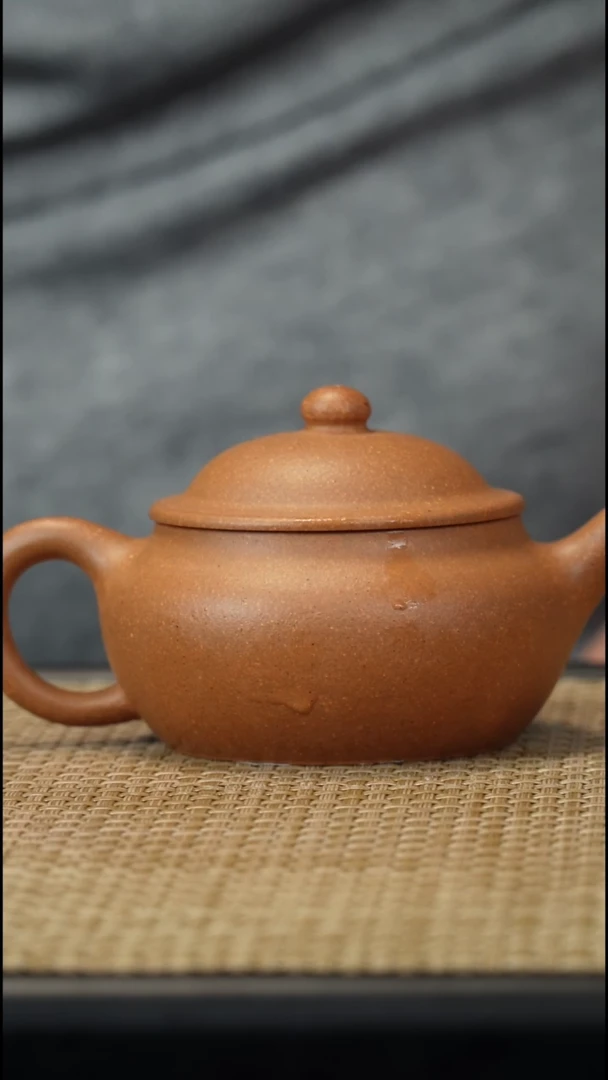 茶壶紫砂黄降坡碗玉150c