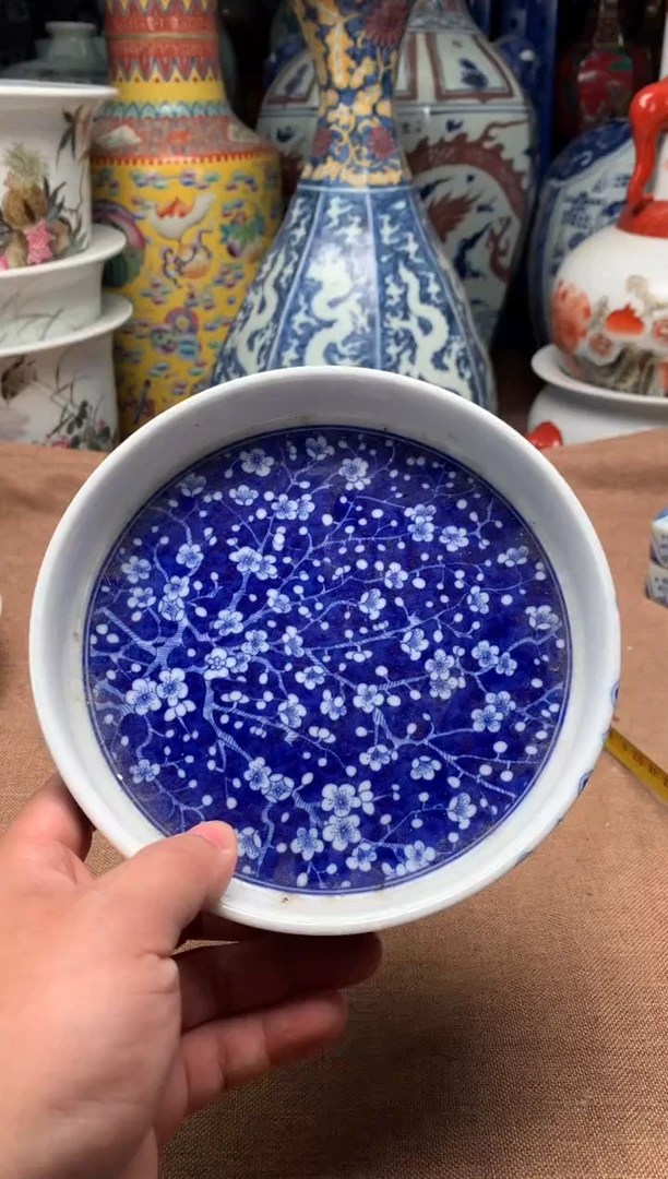 摆件旧藏瓷器旧藏瓷器