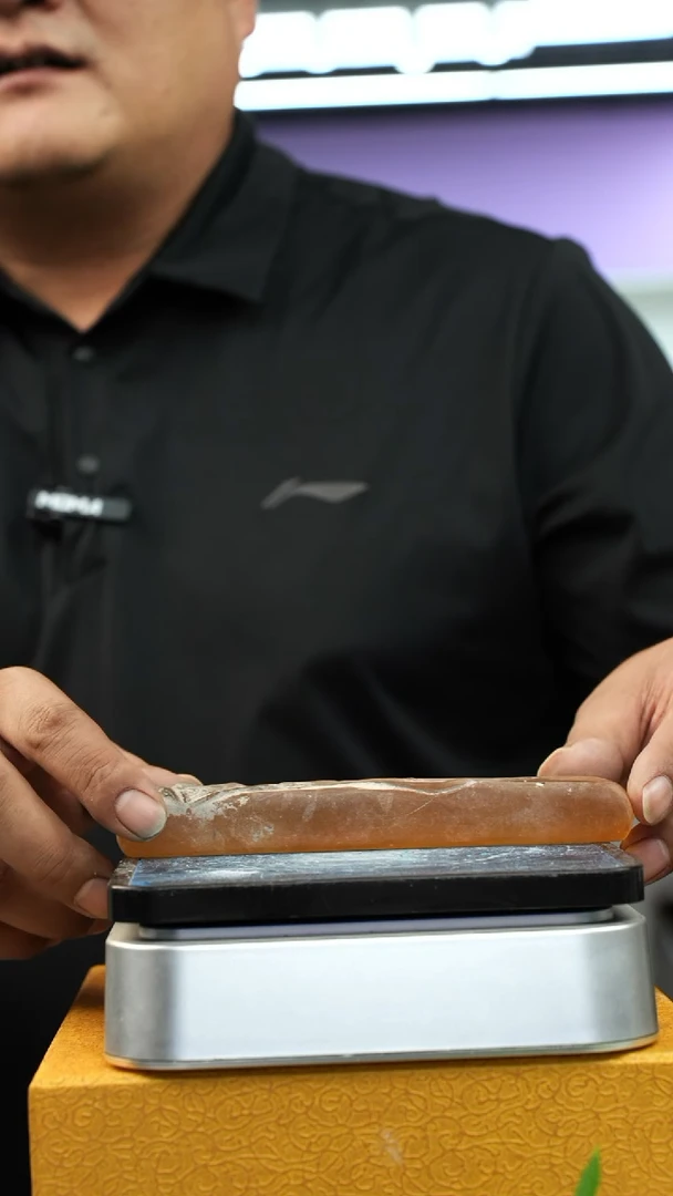 泥塑正宗古法琉璃艺术摆件