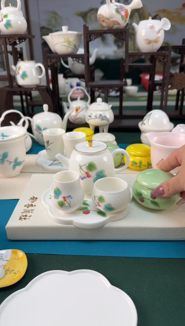 【闪购商品】瓷器 ...............