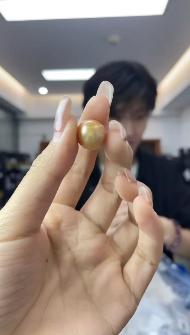 未镶嵌海水珍珠·多样性一件发货