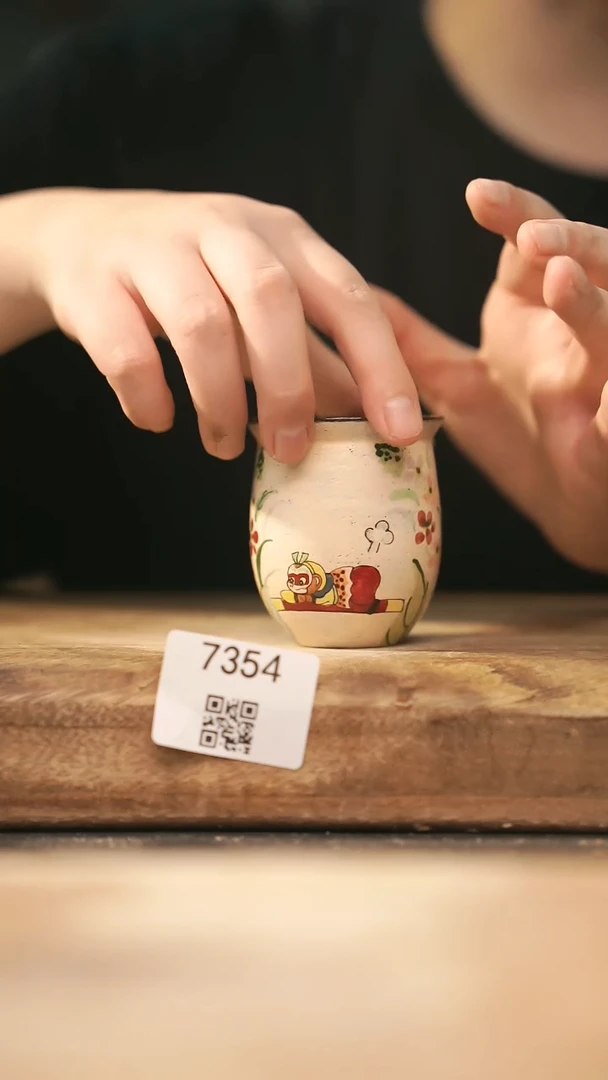 【落单孤品】福利/杯子@@7354