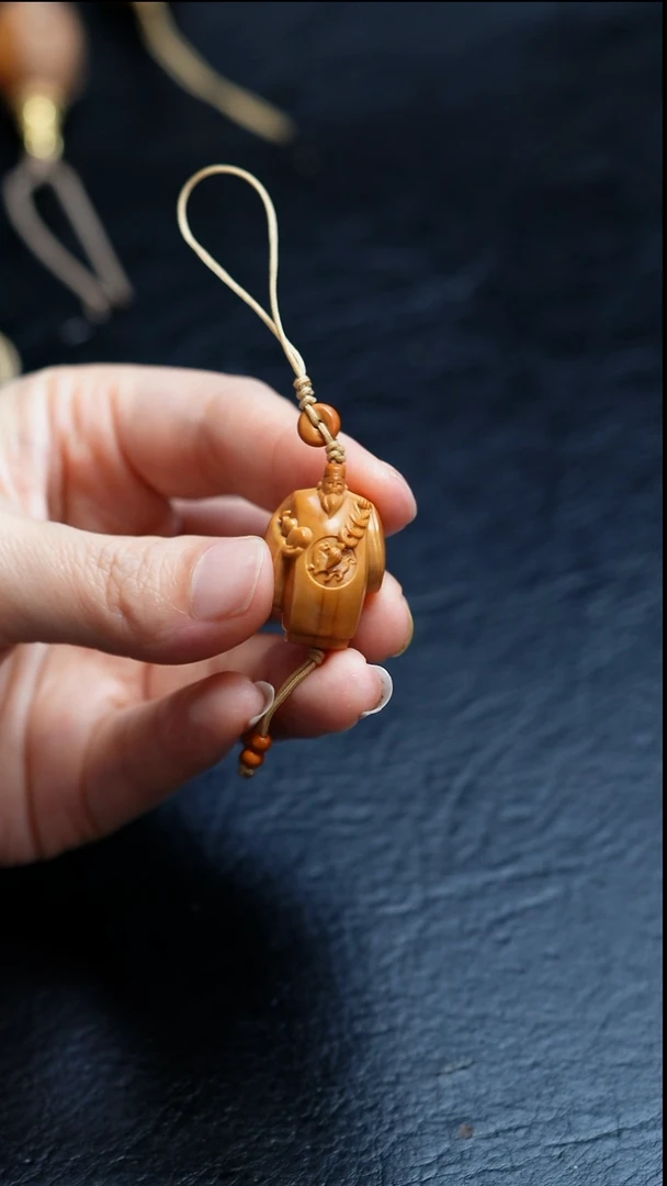 吊坠橄榄核橄榄核