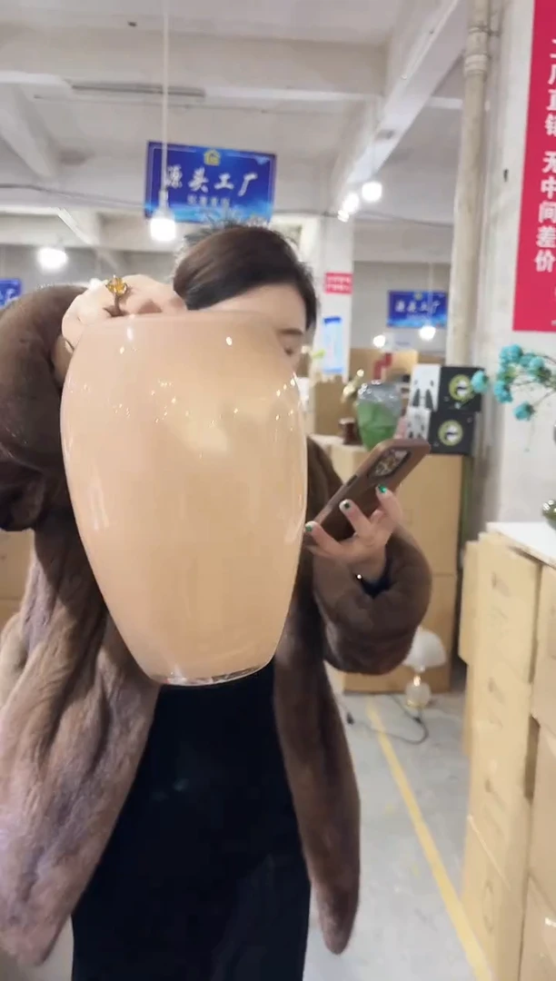 【闪购商品】玻璃私花贸易祁祁-微瑕-819QQ