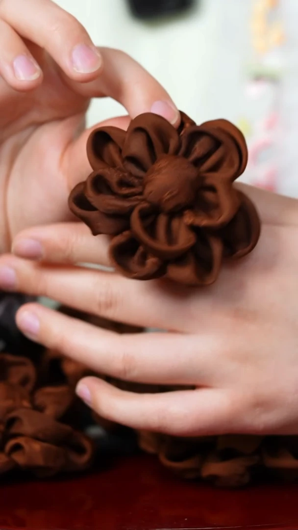 【闪购商品】织绣0801非遗国风手工美物