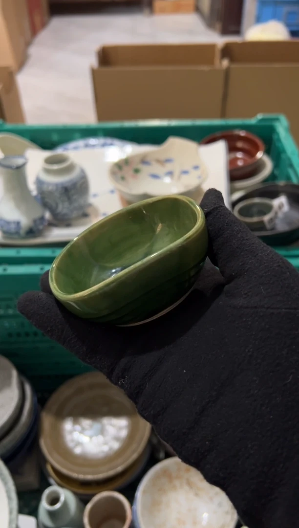 南**凉南风中古商品默认瑕疵完美主义慎拍