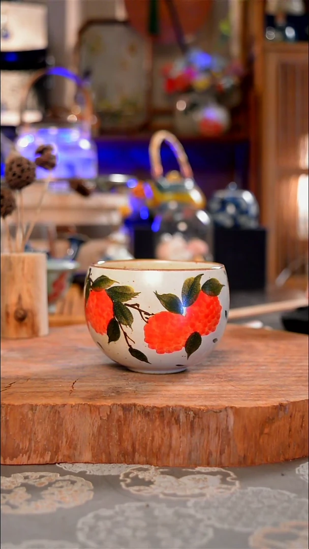 【闪购商品】杯景德镇瓷生活手作