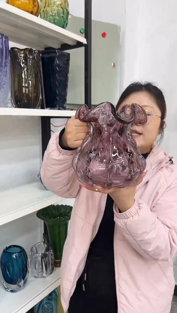 水养鲜花干花插花客厅装饰品