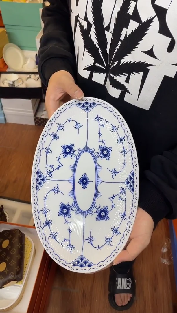 杯鸿辉家品牌瓷器，京东包邮！