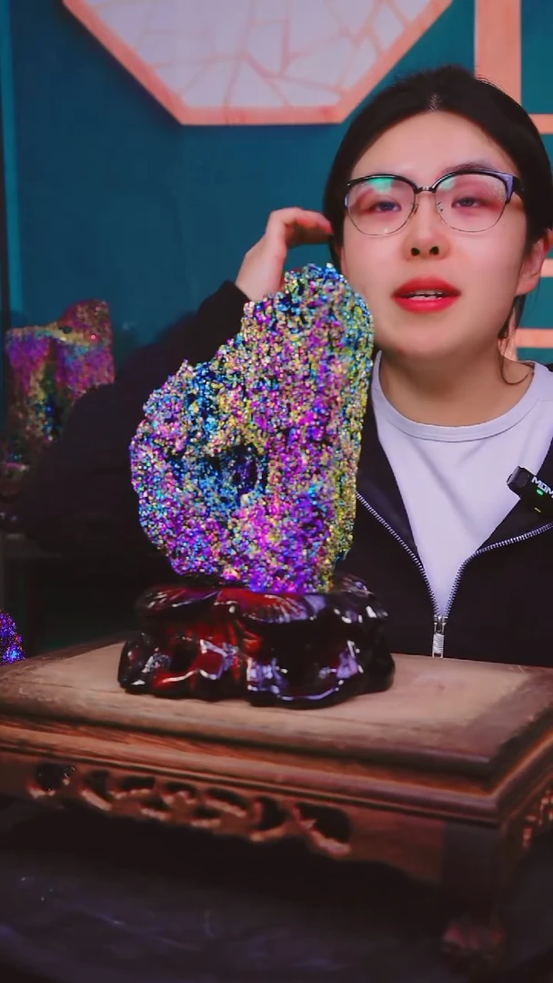 石材精品摆件付米链接