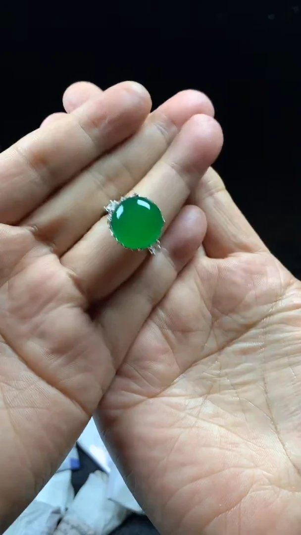 满色吊坠 所见即所得！