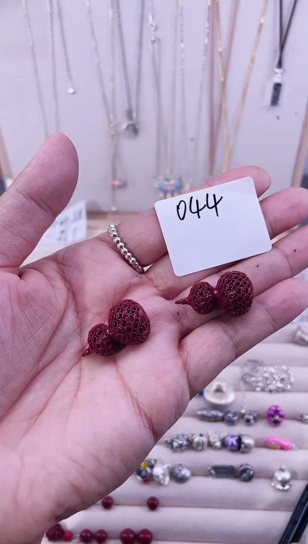 无足银浅*紫金砂044