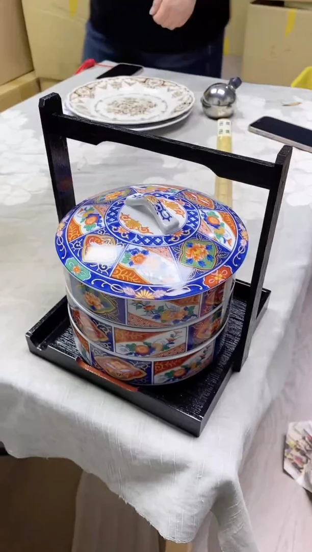 【闪购商品】/267精美瓷器感谢选购