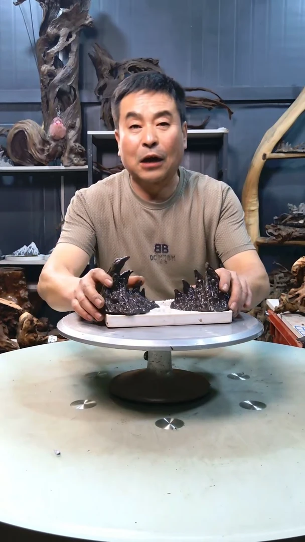 五指山一对29.9清香阁清香阁清香阁