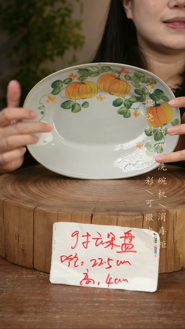 碗瓷景德镇手工手绘高温瓷釉下彩