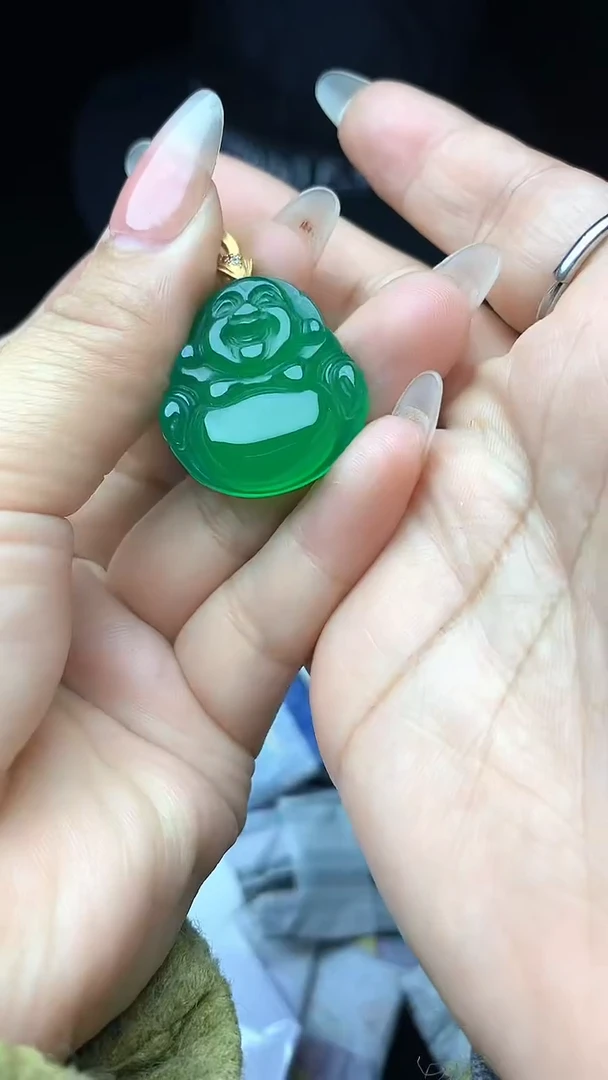 满色吊坠 所见即所得！！！