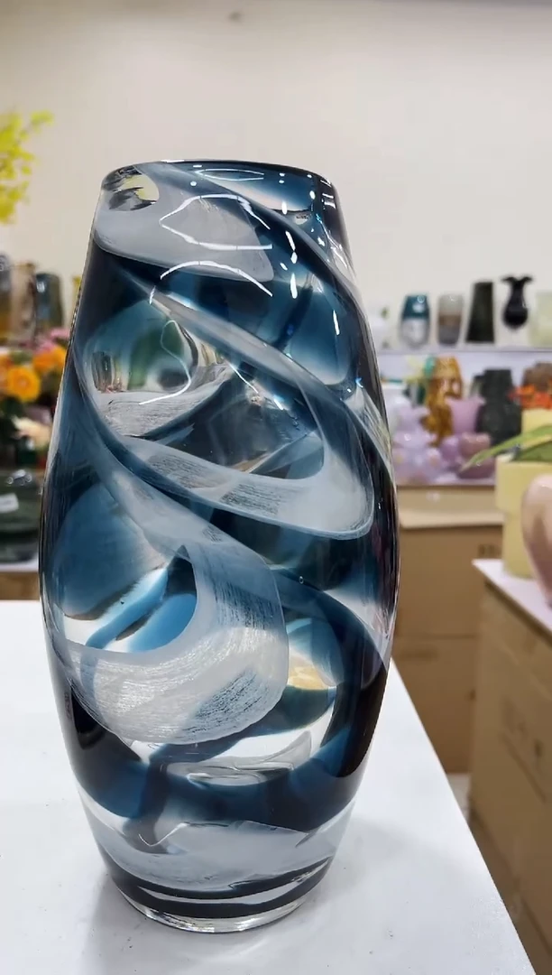 【闪购商品】也麦花器