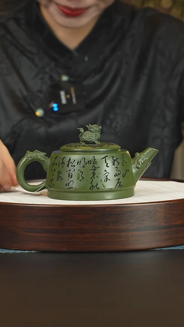 茶壶紫砂紫砂壶