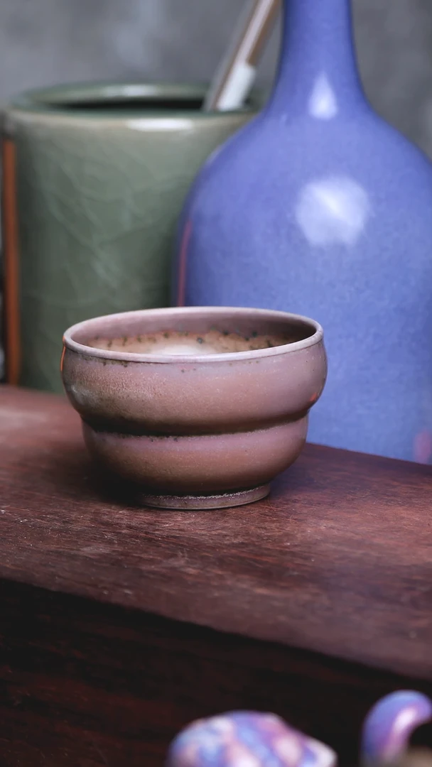 钧窑图录北方钧窑358