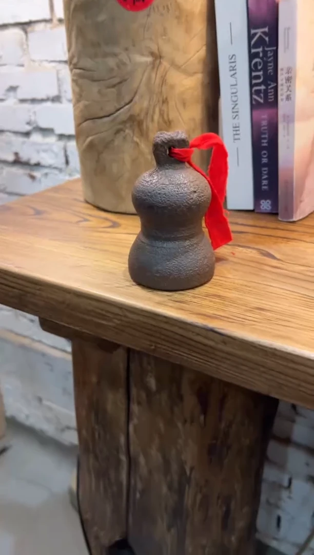 木（非红木类）秤砣