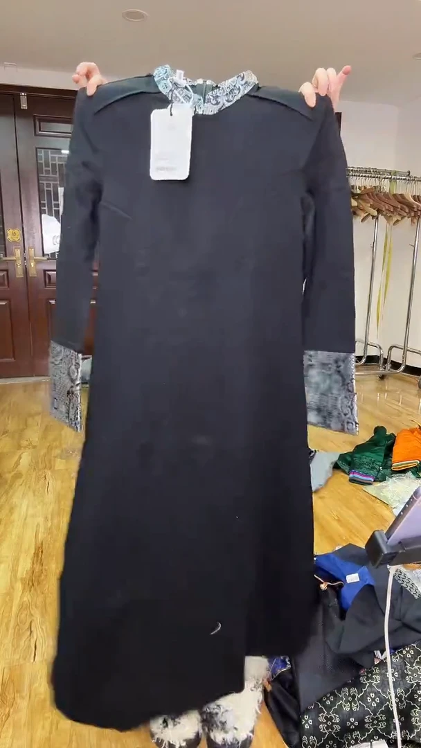 S码        100斤  打底裙