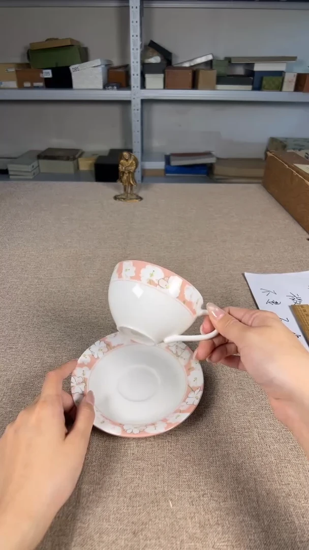 茶道陶瓷茶具套装