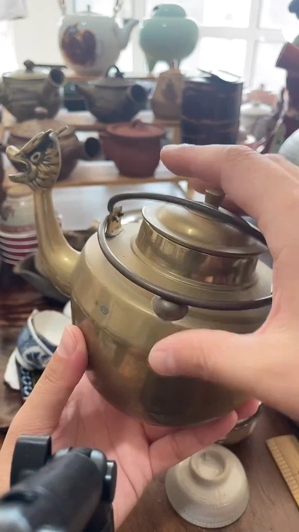 瓷片中古瓷器一物一价