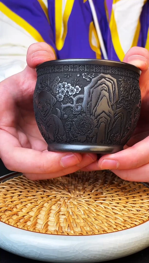 福利   旺财  生肖杯主人杯