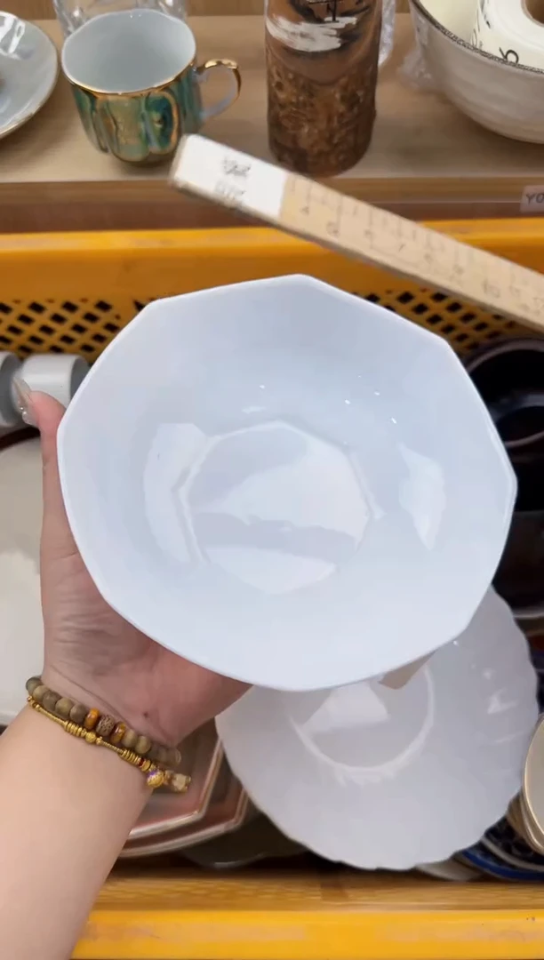 294回流瓷器，默认微瑕，18包邮