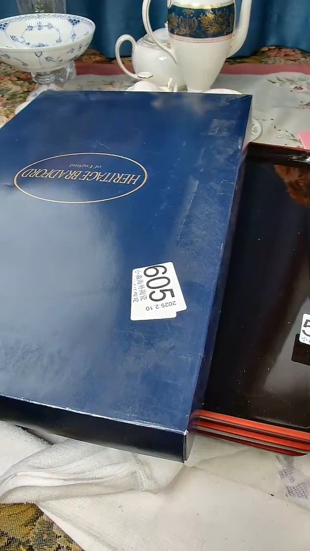 【闪购商品】杯小淼海外陶瓷工艺品