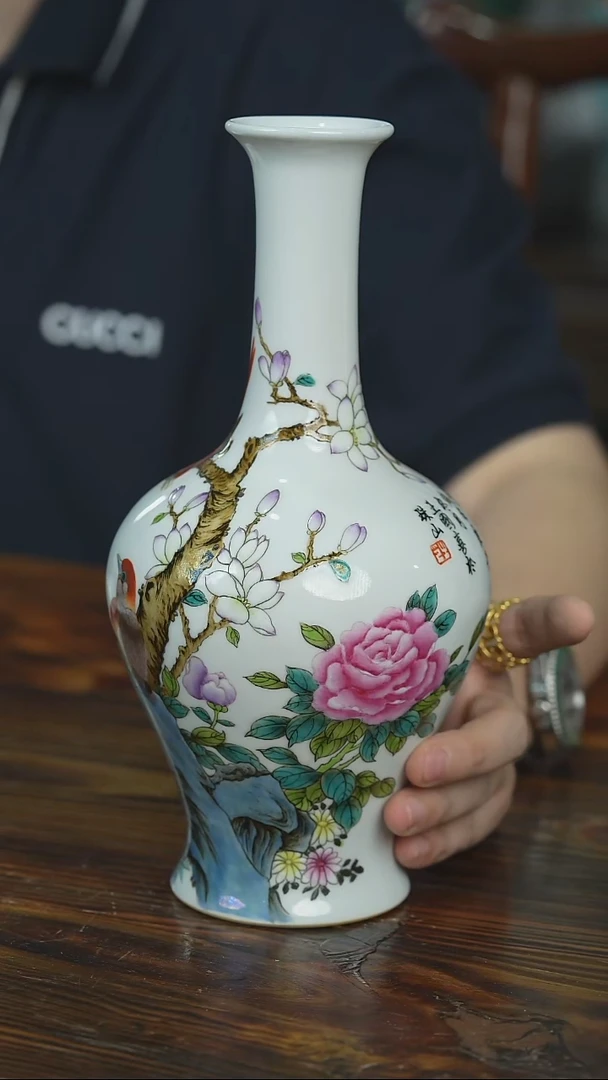 摆件景德镇陶瓷9/22/26