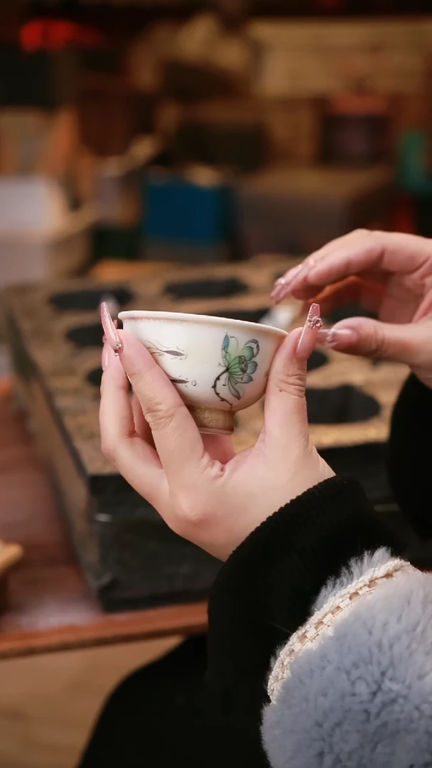 【闪购商品】其他茶具茶具（无礼盒@@T259