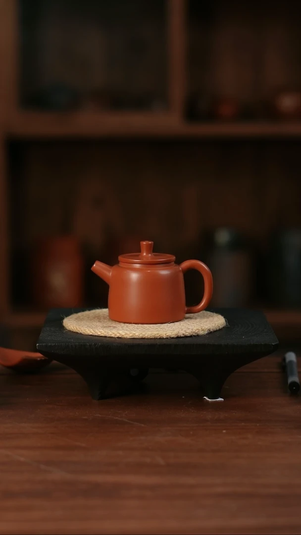 二生亲制大师收藏级小明朝